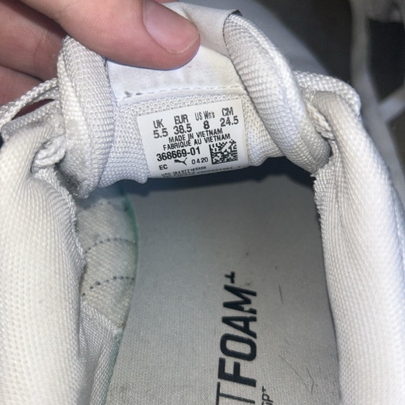 Puma Sneakers - Picture 6 of 6